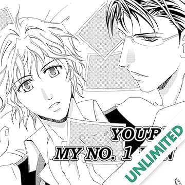 You're My No. 1 Fan (Yaoi Manga)